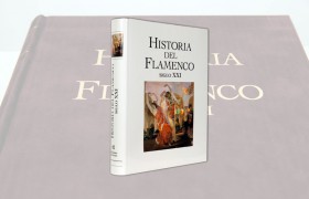 Historia del Flamenco