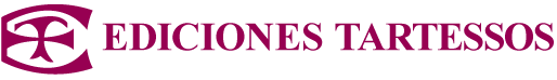 Ediciones Tartessos - 