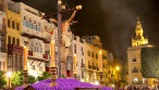 Libros de Semana Santa. Imprescindibles para los amantes de la Semana Santa en Andalucía.