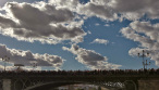 Puente de Triana en Sevilla. Semana Santa. Ediciones Tartessos.