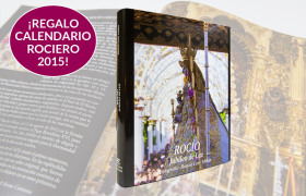Rocío: Jubileo de Luz