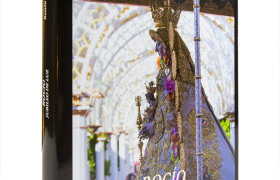 Rocío: Jubileo de Luz