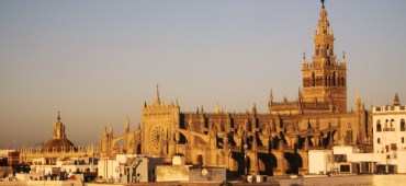 Una Giralda en Manhattan