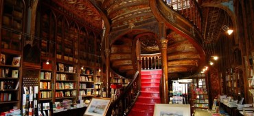 Librerías con encanto