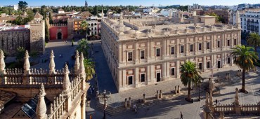 Archivo General de Indias