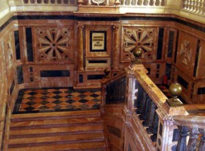 ARCHIVO GENERAL DE INDIAS 3