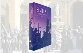 Sevilla, Cuaresma y Pasión