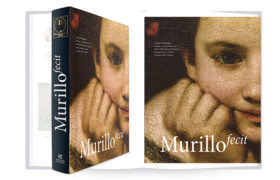 Murillo fecit